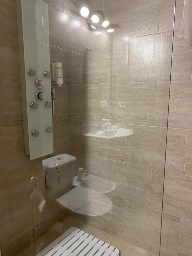 Miramar Studio Apartman Năvodari Kültér fotó