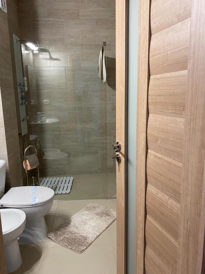 Miramar Studio Apartman Năvodari Kültér fotó
